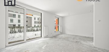 Parter z ogródkiem | 3 pokoje | gdańsk