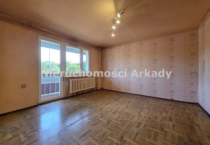2 pokoje | 49,8 m² | parter | balkon