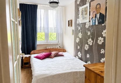 3-pokojowe mieszkanie na targówku