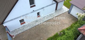 Stary lubin bezczynszowe z działką