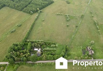 Gospodarstwo rolne 8,5 ha głęboczek 43 drezdenko
