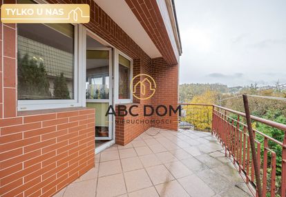 Kompaktowy dom- gdynia mały kack