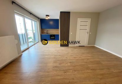 Wykończone nowe mieszkanie w reda city - 33 m²