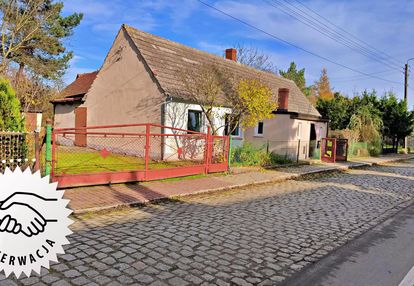 Sprzedaż domu do kapitalnego remontu.