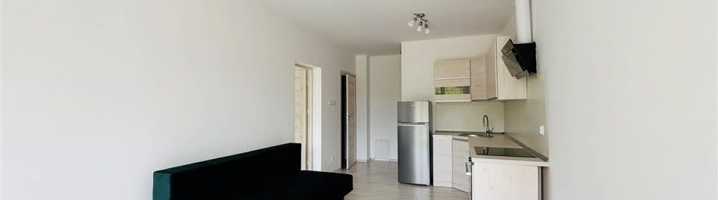 Nowe mieszkanie na wynajem - osiedle rakownica