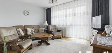 Przestronny dom w świetnej lokalizacji