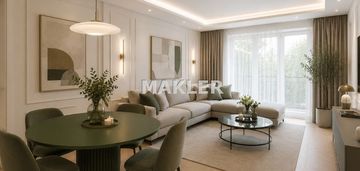 Luksusowy apartament klasy premium!