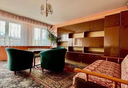 0% prowizji! rozkładowe, słoneczne z balkonem 3pok