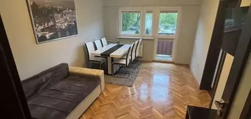 Sprzedam mieszkanie 3pok. 50 m2, Warszawa Mokotów