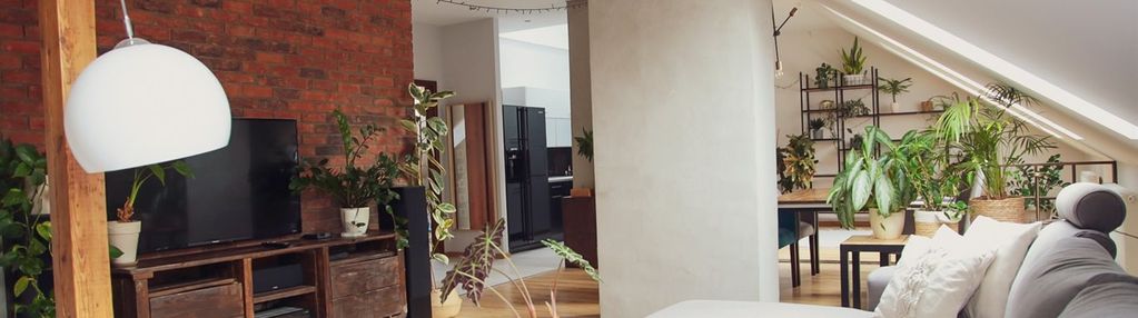 3 pokoje | 117 m² przestrzeni | bez prowizji