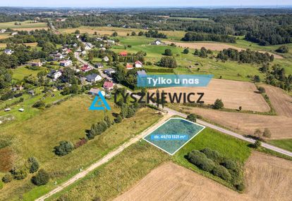 Okazja cenowa, działka z wz oraz prądem i wodą