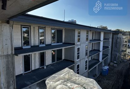 Promocja! cena obniżona o 2 000 zł za m²