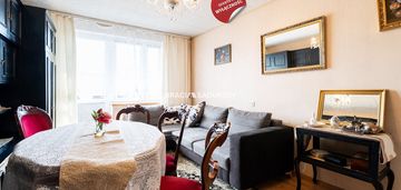 2 pok 44m2 balkon tramwaj/autobus