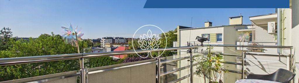 Szwederowo, 73m², słoneczny balkon, garaż!