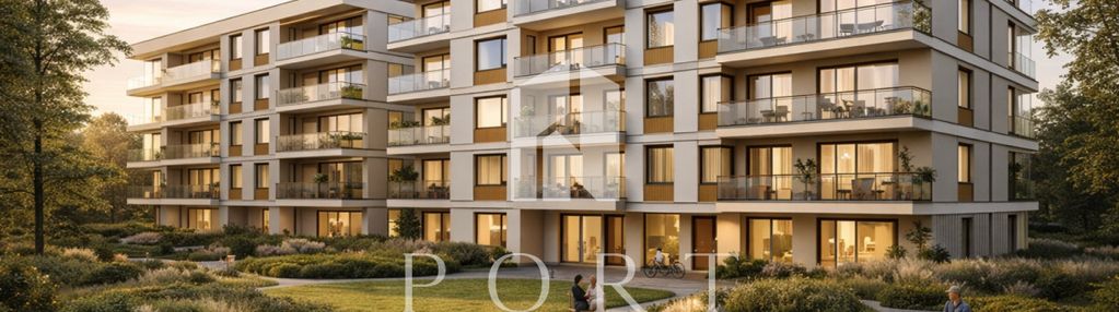 Nowa inwestycja, 4 pokoje gdynia, słoneczne