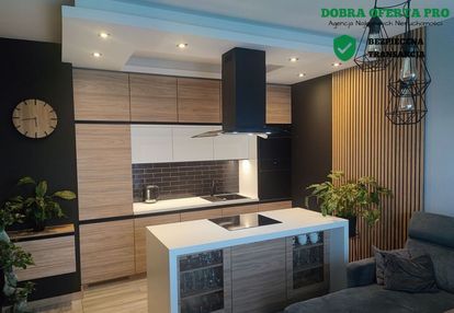 Eleganckie 38 m² w prestiżowej zajezdni wrzeszcz