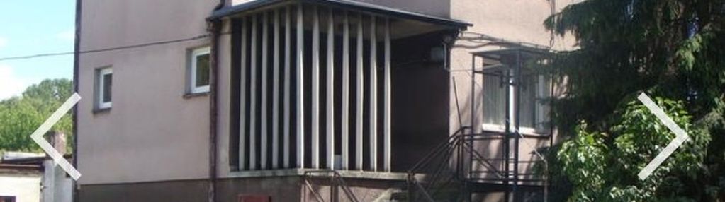 Dom 300m2 + hala i garaże, łódź
