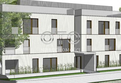 Nowe budownictwo/ 3 pokoje/ duży ogród/ winda