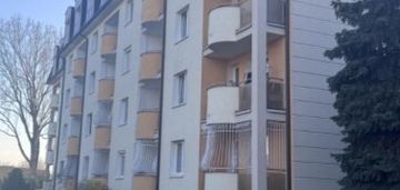 3-pokojowe mieszkanie na włochach