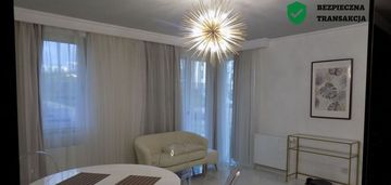 Eleganckie 3 pokoje z ogrodem – 51 m², jak nowe