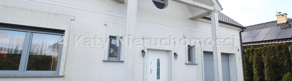 Wysoki standard świetna lokalizacja komfortowy dom