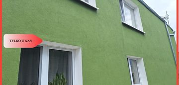 Żnin- piętro domu do wynajęcia  3 pokoje