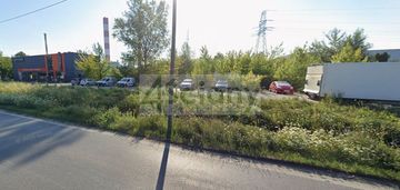 Działka inwestycyjna na mokotowie - augustówka.
