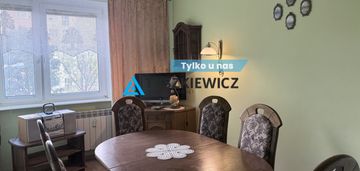 Duże, 4-pokojowe mieszkanie na morenie