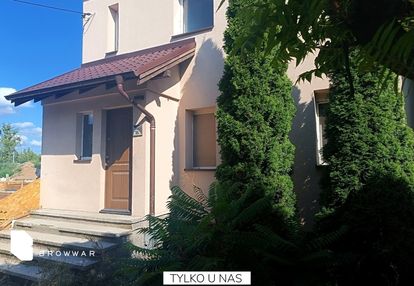 Dom i szeregowiec i dębiec