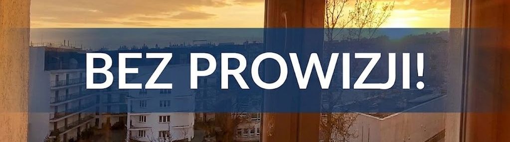 Słoneczne 2 pokoje z balkonem i panoramą pragi