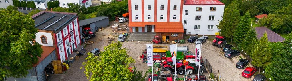 Kartuzy - działka pod inwestycję!