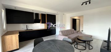Nowy apartament - możliwe domeblowanie