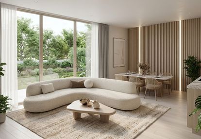 Reprezentacyjny apartament | 4-pok | taras 100 m2