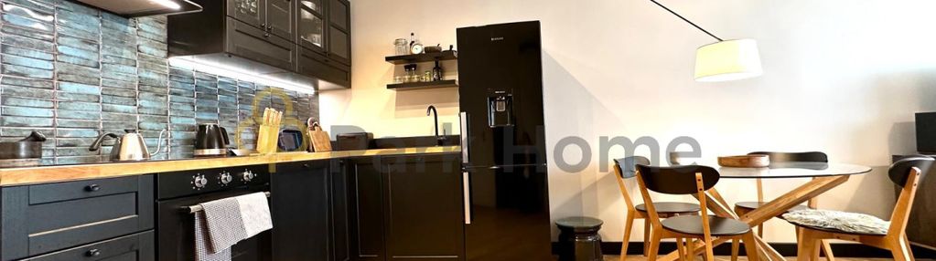 Mieszkanie 2-pok w duszą dla ciebie!