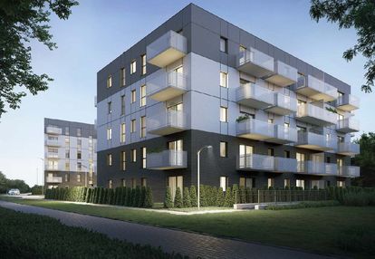 Mieszkanie komfortowe, nowa inwestycja
