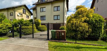 Simoradz: dom 145m², ogród, garaż, blisko skoczowa