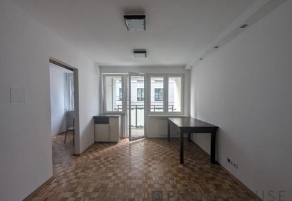 2-pokojowe mieszkanie w śródmieściu