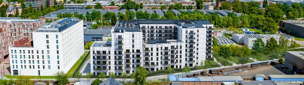 Wykończony pod klucz | apartament inwestycyjny