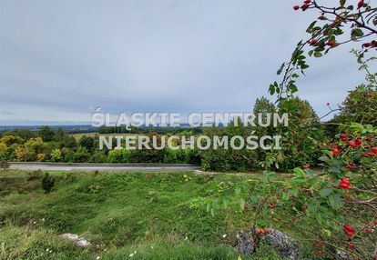 Piękna działka budowlane jura rokitno szlacheckie
