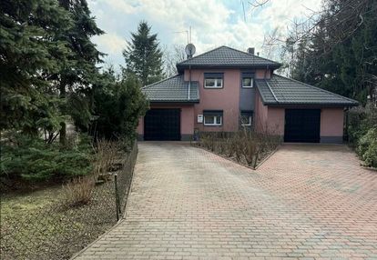 Dom 340m2, aleksandrów łódzki