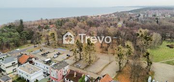 Obiekt mieszkalno/inwestycyjny tuż przy plaży