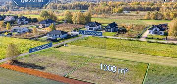 Działka na sprzedaż, klepaczka - gmina starcza