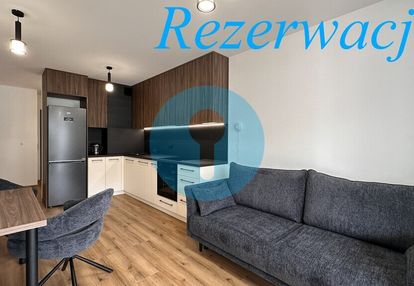 Do wynajęcia mieszkanie 2-pokoje okrzei