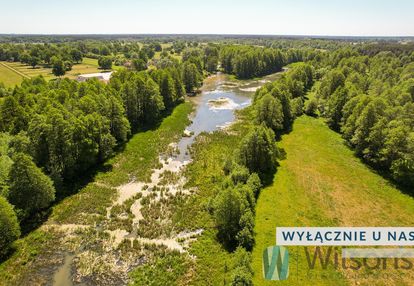 Działka budowlana arciechów