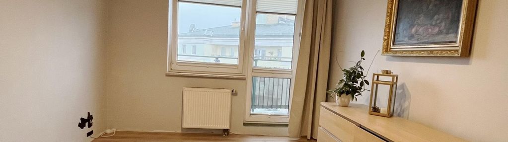 55m2 3pok zielona okolica zamknięte osiedle