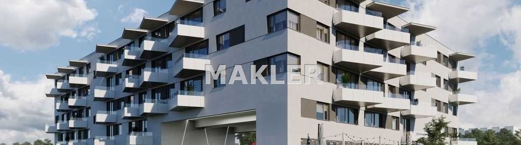 Fordon nowe budownictwo!! 3 pokoje w dobrej cenie!