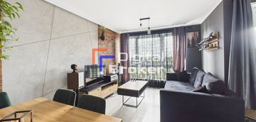 Jasielska - 3 pokoje - 62m2