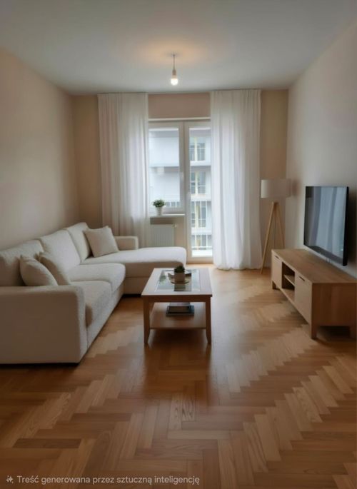 Nowe mieszkanie na bałutach, 5 min manufaktura