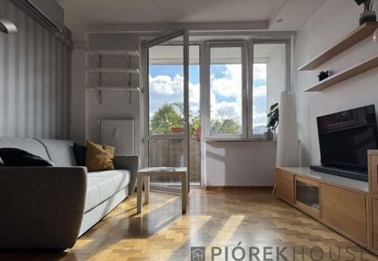 3-pokojowe mieszkanie na żoliborzu