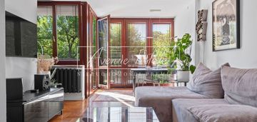 Centrum / klimatyzacja / balkon / parking w cenie